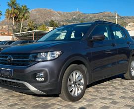 Volkswagen T-Cross Style 1.0 TSI 95CV