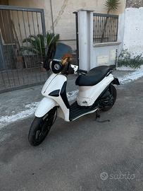 Liberty 2009 50 4t