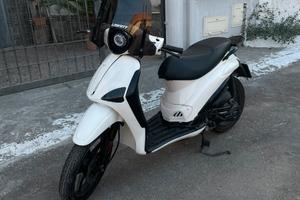 Liberty 2009 50 4t