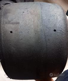 GOMME PER KRT VEGA VERDI