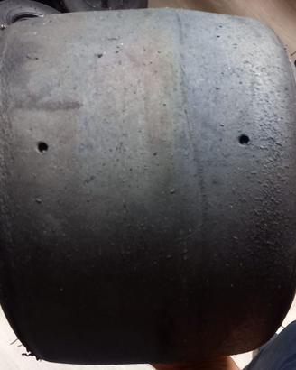GOMME PER KRT VEGA VERDI