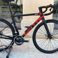 BMC Teammachine Slr 01 One taglia 51