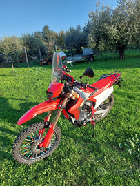 Honda crf 300 l