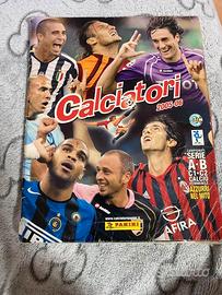 Album panini 2005-06