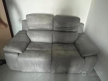 Divano 2 posti