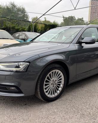 Audi A4 Avant 2.0 TDI 150 CV Business Plus