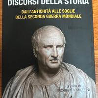 I più celebri discorsi ella storia - a cura di Rob