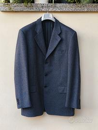 Blazer Giacca Pura lana