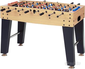 CALCIOBALILLA GARLANDO F-3 - POCO USATO