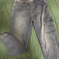 Jeans Zara ragazzo 13–14 anni –