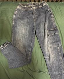 Jeans Zara ragazzo 13–14 anni –