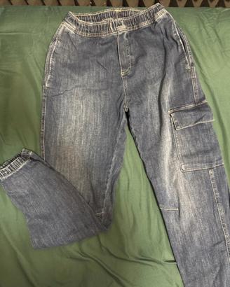 Jeans Zara ragazzo 13–14 anni –