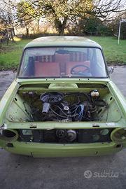 ricambi fiat 124 berlina (131A000 e altro)