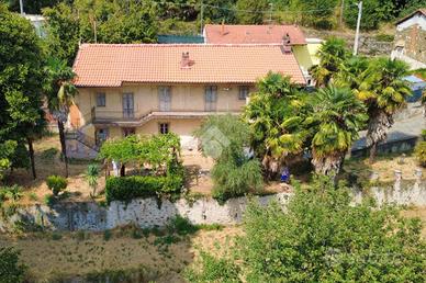 RUSTICO A ALMESE