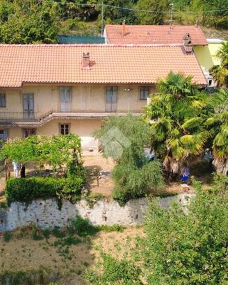 RUSTICO A ALMESE