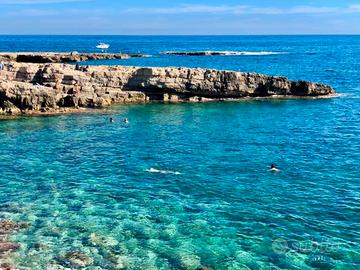 Vacanze in Sicilia ad Augusta Siracusa