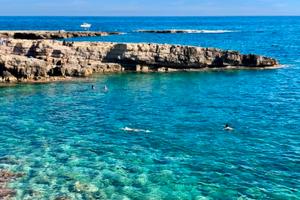 Vacanze in Sicilia ad Augusta Siracusa