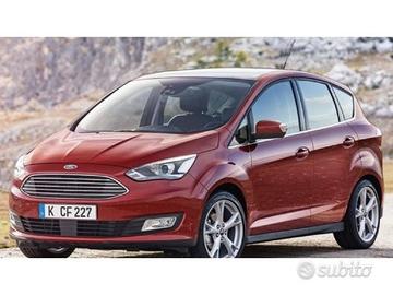 Ricambi usati ford c max