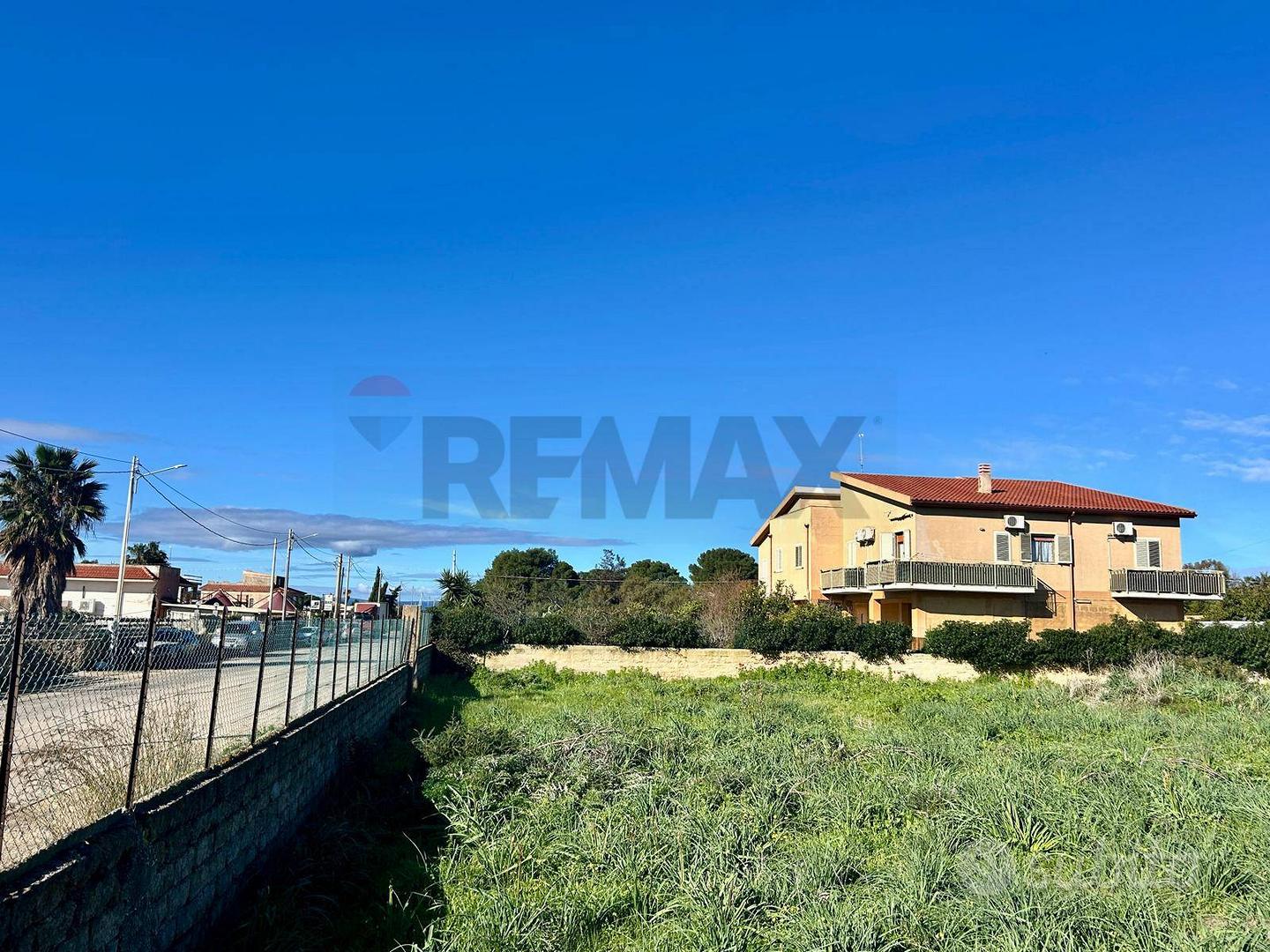 Terreno - Siracusa - Vista 4