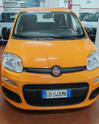 Fiat Panda 1.2 Easy s&s 69cv PREZZO REALE