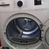 Asciugatrice beko