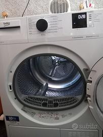 Asciugatrice beko