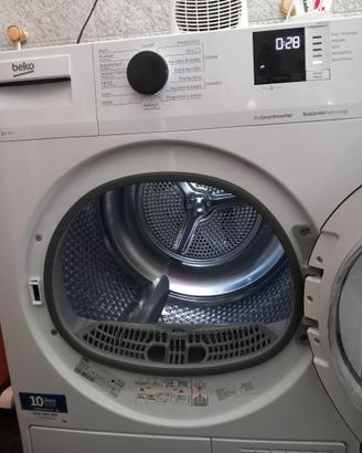 Asciugatrice beko