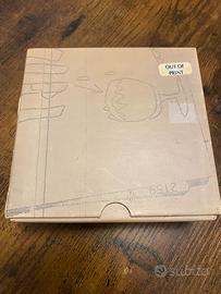 Massive Attack Singles 90/98 cofanetto 11 cd