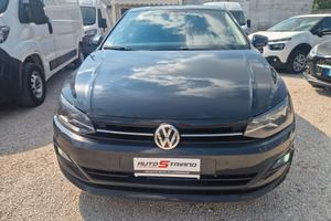 Volkswagen Polo 1.6 TDI 95 CV 5p. Highline BlueMot