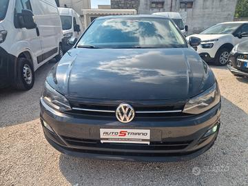 Volkswagen Polo 1.6 TDI 95 CV 5p. Highline BlueMot