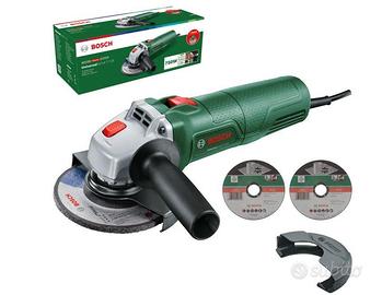 Smerigliatrice angolare UniversalGrind 7-125