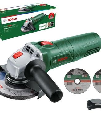 Smerigliatrice angolare UniversalGrind 7-125