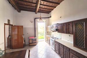 Appartamento - Caprarola