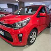 Kia Picanto 1.0 GPL Cool 1 PROPRIETARIO