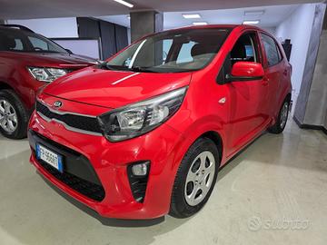 Kia Picanto 1.0 GPL Cool 1 PROPRIETARIO