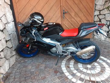 Aprilia rs 125