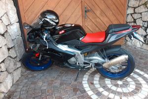 Aprilia rs 125