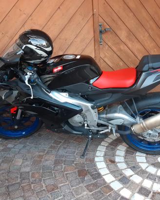 Aprilia rs 125