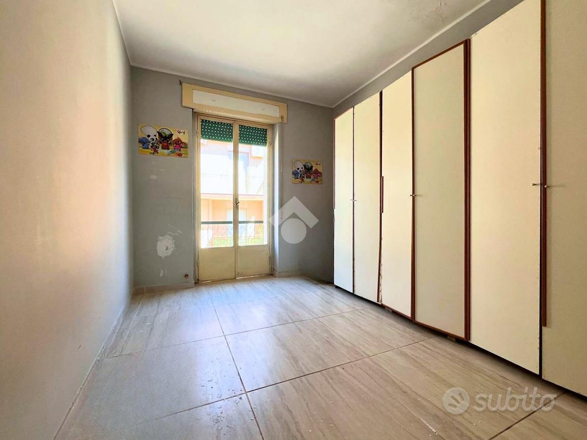 Appartamento – San Severo, Foggia - Altro