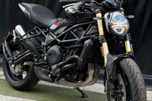 Benelli 752 S 2024