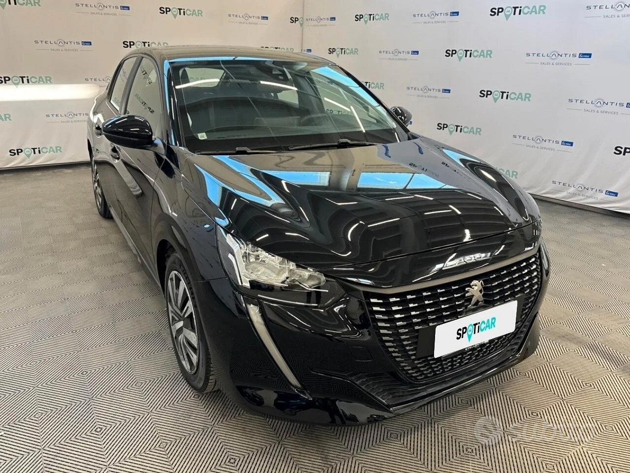 Peugeot 208 2ª serie