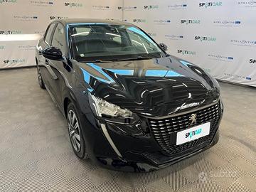 Peugeot 208 PureTech 75 Stop&Start 5 porte Active 