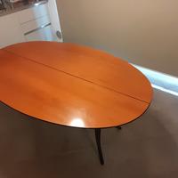 Tavolo consolle Cattelan Italia