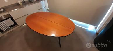 Tavolo consolle Cattelan Italia