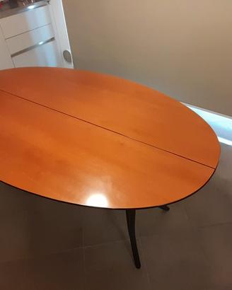 Tavolo consolle Cattelan Italia