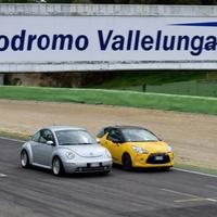 NewBeetle 1.6 Asi NoZtl Neopatentati