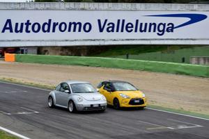 NewBeetle 1.6 Asi NoZtl Neopatentati