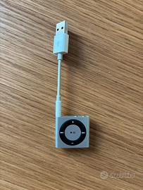 Ipod Shuffle 4a gen