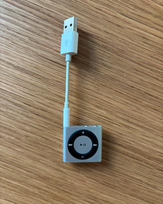 Ipod Shuffle 4a gen