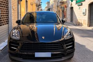 Porsche Macan 2.0